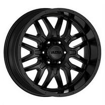 1 Ultra 20x10 5X5.50 -25 203SB Hunter A221885 Wheel Rim