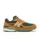 thumbnail image 1 of NEW BALANCE TEDDY SANTIS X 990V3 MADE IN USA 'TAN GREEN' (M990WG3) Men’s Size 11, 1 of 6