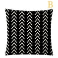 thumbnail image 1 of Awdenio Pillow Cover Sofa Cover Cushion Cover Custom Home Decoration, 1 of 1