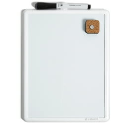 Large 72 x 40 in Magnetic Dry Erase Board with Pen Tray Wall Mounted Aluminum Whiteboard Message Presentation Memo White Board for Office Home and School 72 x 40 Walmart