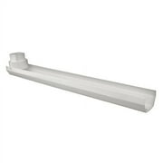Genova Products Brown Splashblock RB250