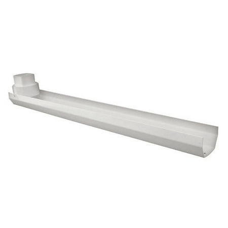 Genova Products Brown Splashblock RB250