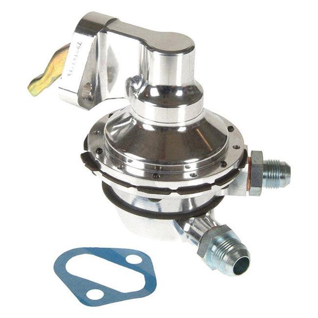 Carter M7901G Aluminum Mechanical Fuel Pump for Big Block Chevrolet