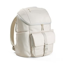 Itzy Ritzy Belong Bucket Backpack™ Cream