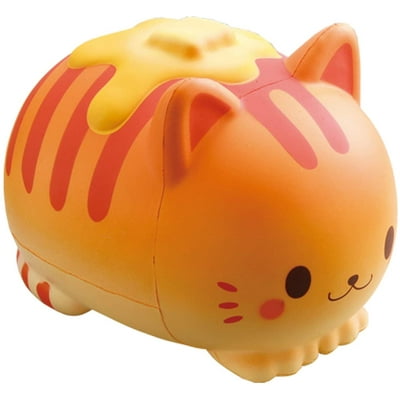 iBLOOM Nyan Pancake Cat Slow Rising Squishy Toy Brazil Ubuy