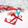 thumbnail image 3 of Cajas de regalo de Navidad Cola 5' para Papá Noel, 3 of 8