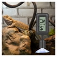 thumbnail image 4 of Thermomètre pour Reptiles, Humidimètre de Terrarium avec Ventouse, Accessoires pour Reptiles, Réponse Rapide, 4 of 6
