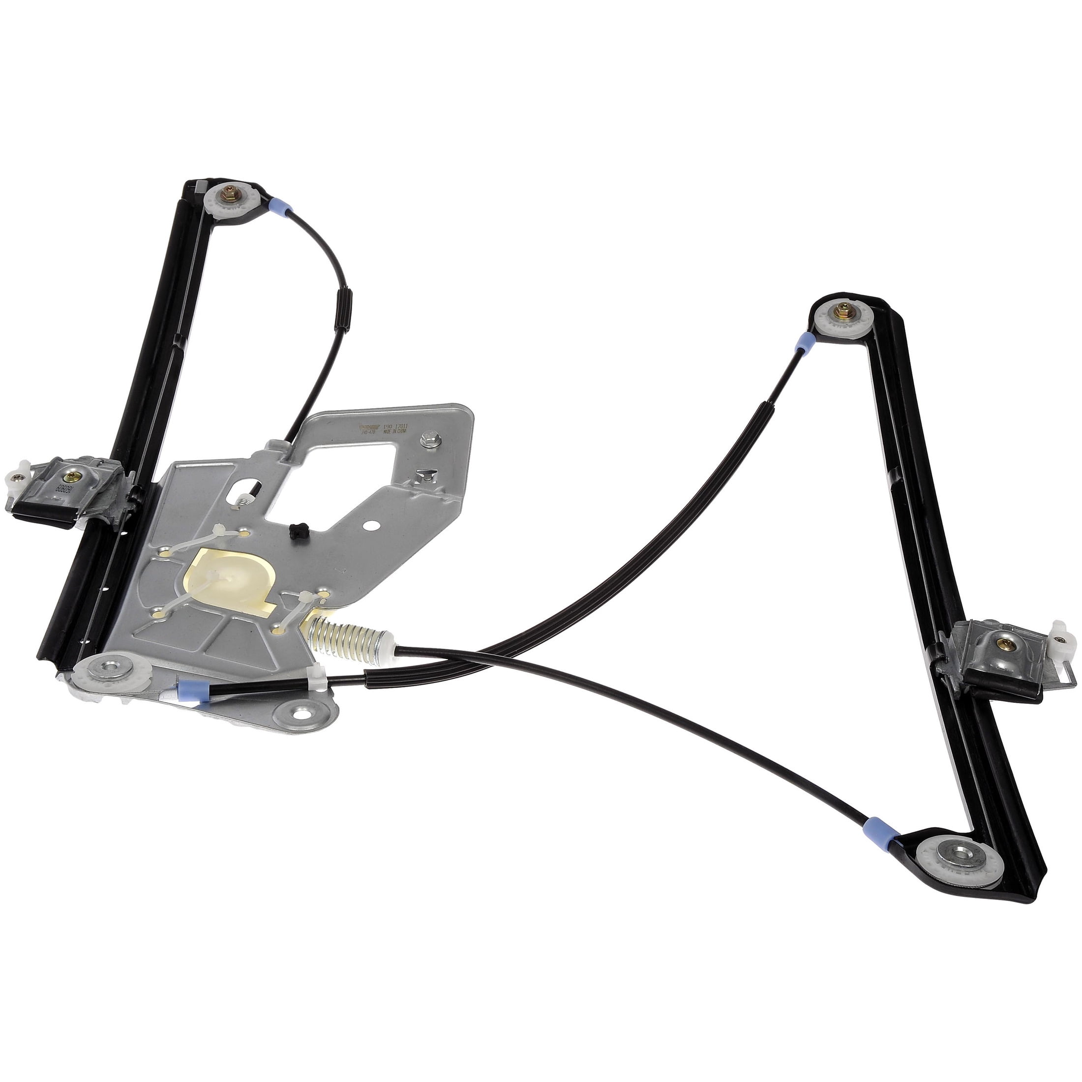 Dorman 740-478 Front Driver Side Window Regulator for Specific BMW Models