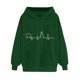 thumbnail image 5 of Sudaderas Navideñas Moda Mujer Impresión Manga Larga Bolsillo Casual Jersey Camisa Blusa Odeerbi  ODB121325, 5 of 6