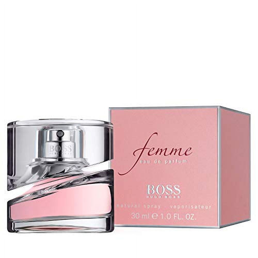 BOSS FEMME/HUGO BOSS EDP SPRAY 2.5 OZ (W)