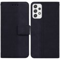 thumbnail image 3 of Case for Samsung Galaxy A23 5G/4G Durable Magnetic PU Leather Card Holder Wallet Flip Cover, 3 of 5
