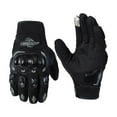thumbnail image 2 of yingyy Adjustable Cycle Gloves For Better Fit And Firm Grip Adjustable Strap gray, 2 of 6
