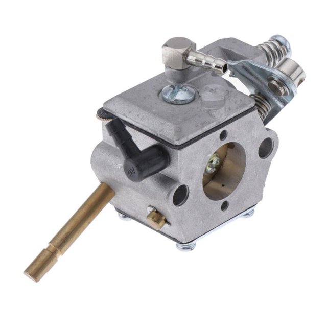 Yuarrent Carburettor for FS160 FS180 FS220 FS220 FS290 FS280 Iluminación y accesorios