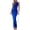 Blue Watercolour, variant on PRETTYGARDEN Womens Summer Wedding Guest Dress Spring Mesh Sleeveless Bodycon Ruched Floral Holiday Maxi Long Dresses