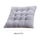 thumbnail image 2 of Square Chair Cushion Seat Cushion With Anti-skid Strap Indoor And Outdoor Sofa Cushion Cushion Pillow Cushion For Home Office Car, 2 of 4