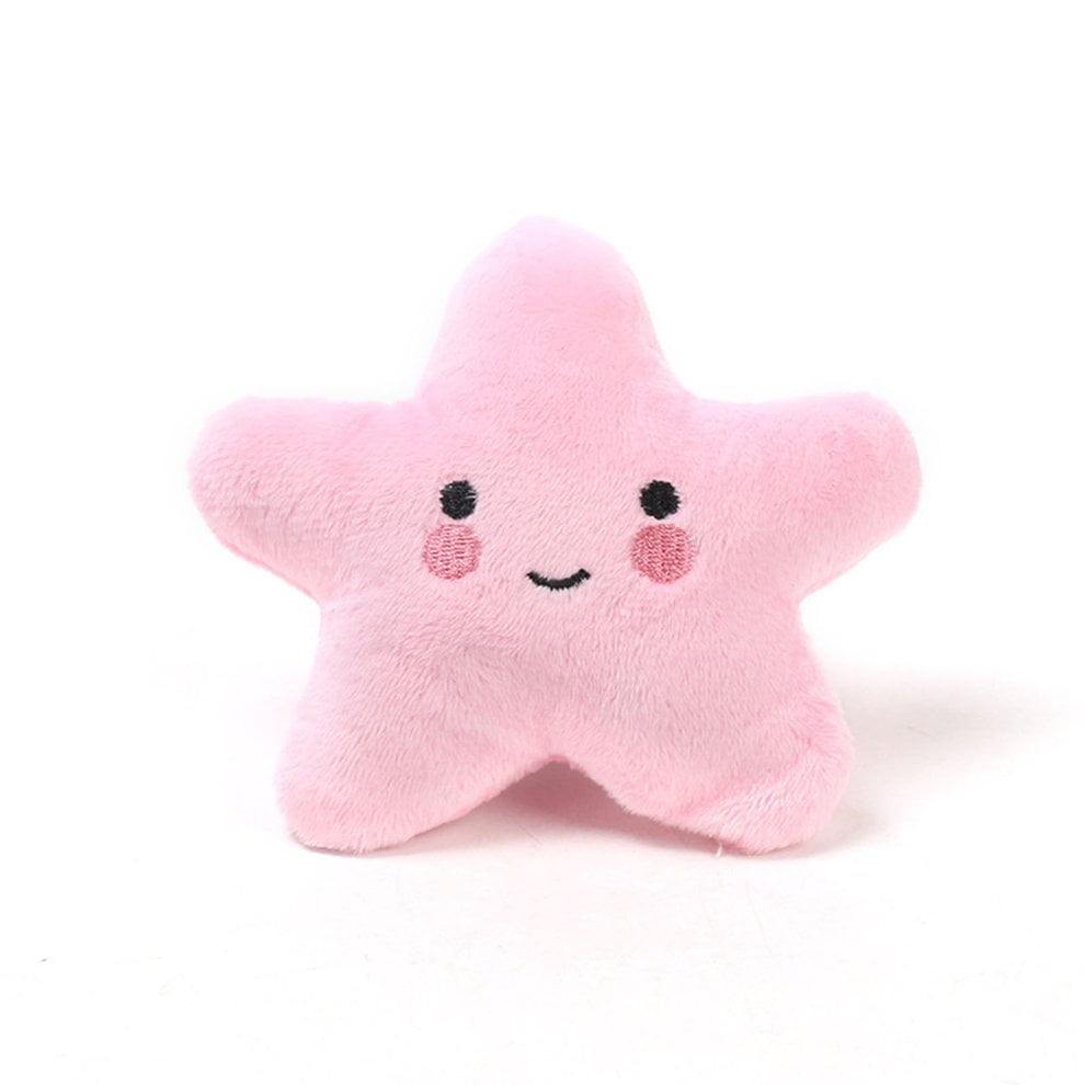 starfish plush