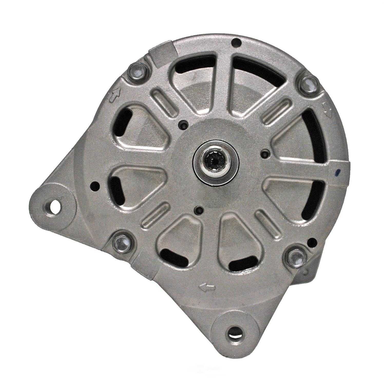 FVP Professional 15704 Alternator Standard