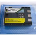 thumbnail image 3 of Batterie Compatible Canon Rebel XT - Compatible pour Canon NB-2LH Appareil Photo Numérique Batterie (1800mAh, 7.4V, Lithium-Ion), 3 of 3