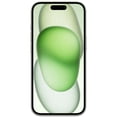 thumbnail image 2 of Smartphone Apple iPhone 15: Apple Chip A16 Bionic, Almacenamiento 128GB, Color Verde, 2 of 4