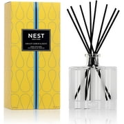 NEST Fragrances Amalfi Lemon & Mint Reed Diffuser