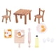 thumbnail image 1 of 1/12 Utensilios de Cocina Escritorio Huevo, Rodillo, Bandeja de Huevos, , Tabla de Accesorio de Juego de Macarena Rodillo en miniatura, 1 of 8
