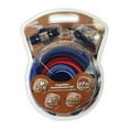thumbnail image 1 of Audiopipe PK2100CPR 4 GA Kit d'Installation Audiopipe Cuivre, 1 of 1