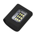thumbnail image 1 of Luz De Hombro Para Correr Lámparas LED para acampar 4 modos IPX4 Luz de inspección de automóvil Magnética para senderismo Escalada, 1 of 3
