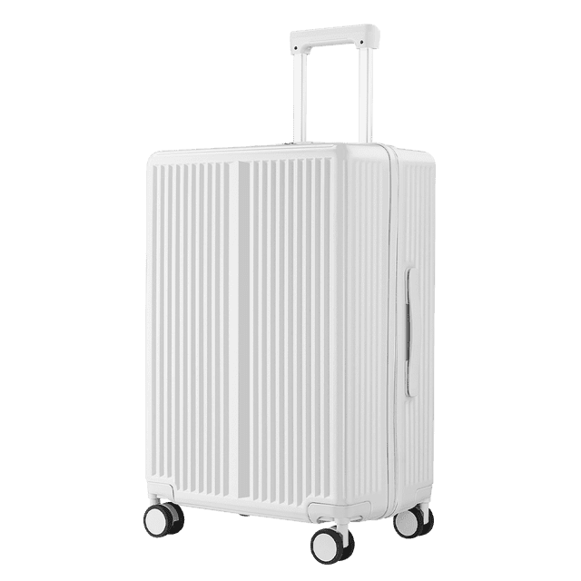20 24 26 28 "equipaje rodante femenino fuerte grueso duradero caja de carrito masculino viaje embarque contraseña caja maleta rueda insonorizada