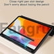 thumbnail image 3 of For Oppo Pad 11 2022 Acrylic 2 In 1 Yfold Smart Leather Tablet Suitable For Everyday Use, 3 of 5