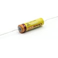 thumbnail image 5 of 2x OmniCel ER14505 3.6V 2.4Ah AA Lithium Battery  Axial Pins Utility Telematics, 5 of 7