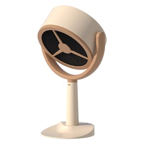 Hotte de bureau, Absorption complète Aspiration puissante Forte puissance éolienne Hotte portative pour barbecue maison