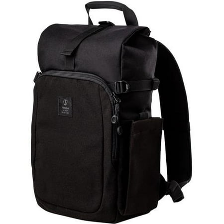 Tenba Fulton 10L Backpack for Mirrorless or DSLR Camera with 3-4 Lenses and Compact Drone Kit,