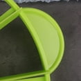 thumbnail image 4 of GFDYREE Cake Portion Marker Cake Divider Plastic Double Sided Cake Marker 10 or 12 Slice, 4 of 7