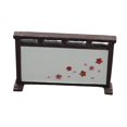 thumbnail image 2 of Casa de muñecas de estilo japonés Perfecl Pantalla de casa de muñecas de resina modelo antiguo, 2 of 8