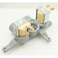 thumbnail image 2 of Water Valve for General Electric, Hotpoint, AP5957585, PS10065341, WH13X22314, 2 of 2