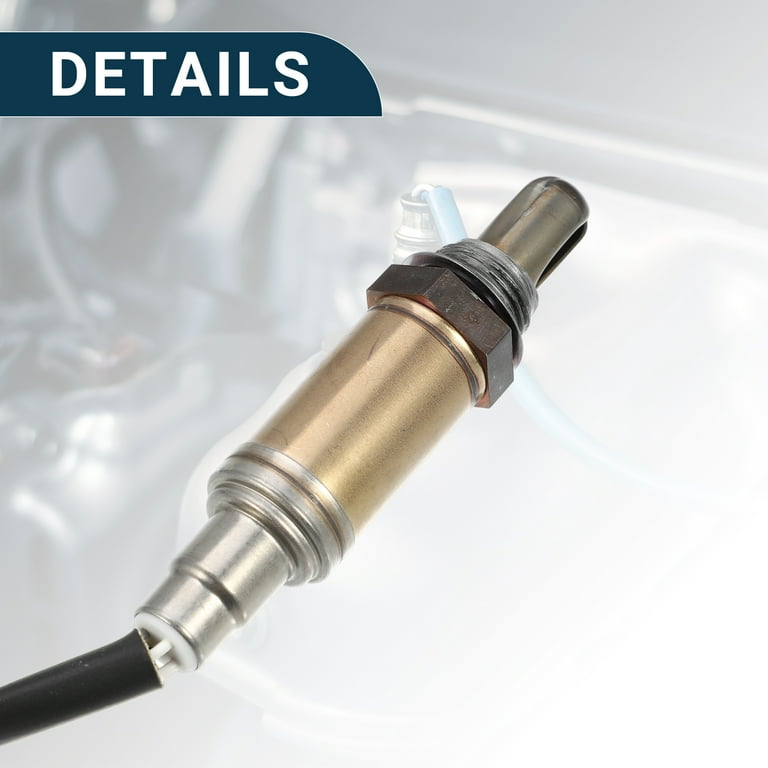 Unique Bargains Oxygen Sensor for Ford Expedition Durable No