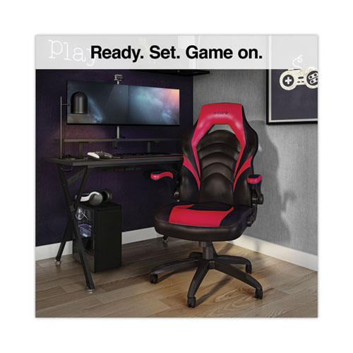 Office Chair Red Gaming Chair Staples Staples Emerge Vartan Bonded