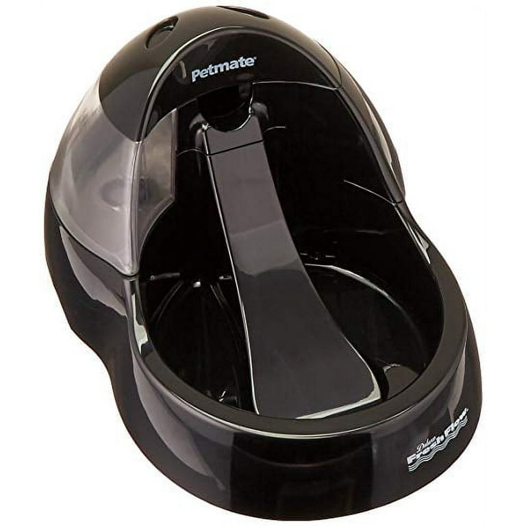Petmate water clearance fountain