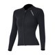 thumbnail image 1 of 2 mm De Neopreno Mujeres Top de Buceo Con Cremallera Delantera, 1 of 7