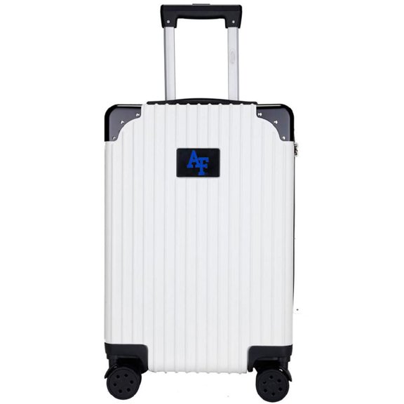MOJO Air Force Falcons 21'' Premium Carry-On Hardcase