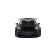 thumbnail image 6 of Solido 1:18 RWB Body Kit Darth Vader Black, 6 of 8