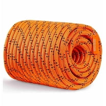 Polyester Rope 3/4 inch x 220 ft, 12700 LBS Strength