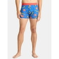 thumbnail image 5 of Superman Men's Boxer Briefs, 2-Pack, Sizes S-2XL, 5 of 5
