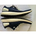 thumbnail image 4 of Ad-id-as Pureboost Men 11.5 Running Shoe Blue Athletic Sneakers, 4 of 6