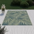 thumbnail image 1 of Tapis d'extérieur Vargas Dragonfly, 6 pi x 9 pi, polyoléfine tissée, 1 of 7