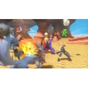 World of Final Fantasy Limited Edition - PlayStation 4