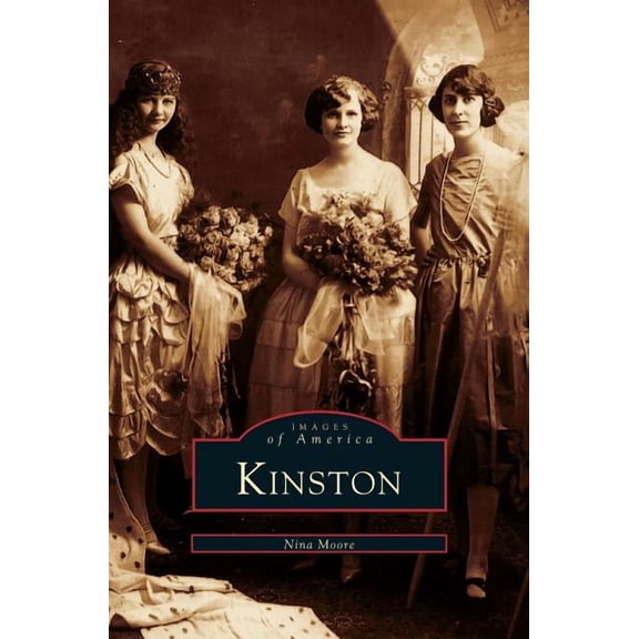 Kinston (Hardcover)