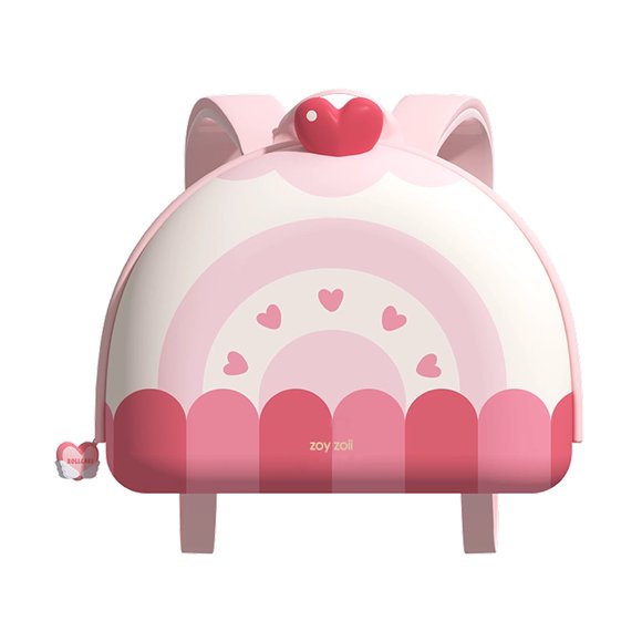 Zoy Zoii – Série Rêve Sac à Dos pour Enfants : Roll Cake