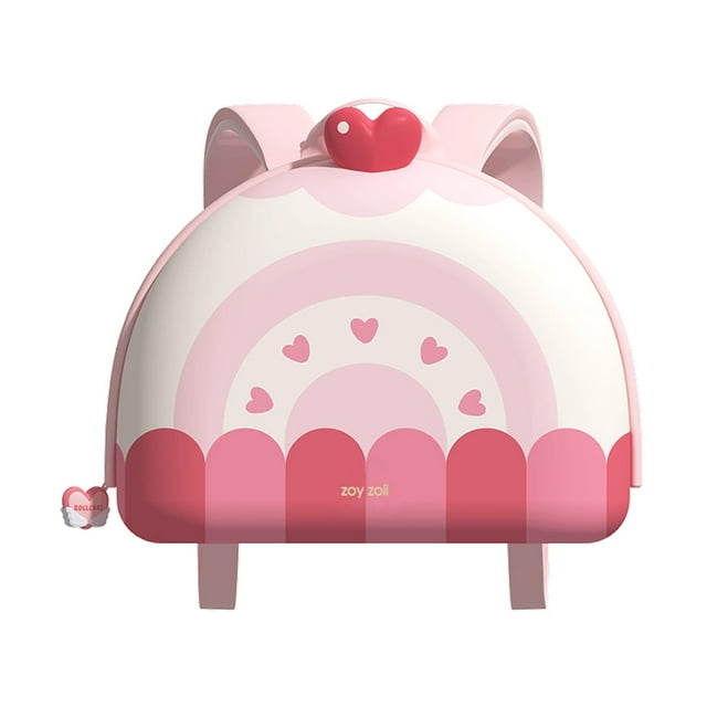 Zoy Zoii – Série Rêve Sac à Dos pour Enfants : Roll Cake