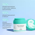 Face Moisturizer Protini Polypeptide Cream. Protein Face Moisturizer